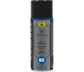 SPECIALGRAS NSF - Grasa Alimentaria